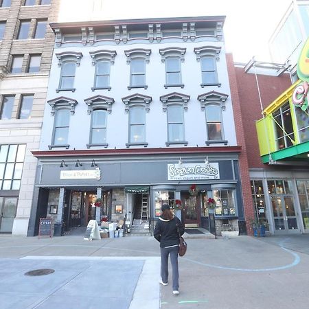 Downtown Easton Exterior foto