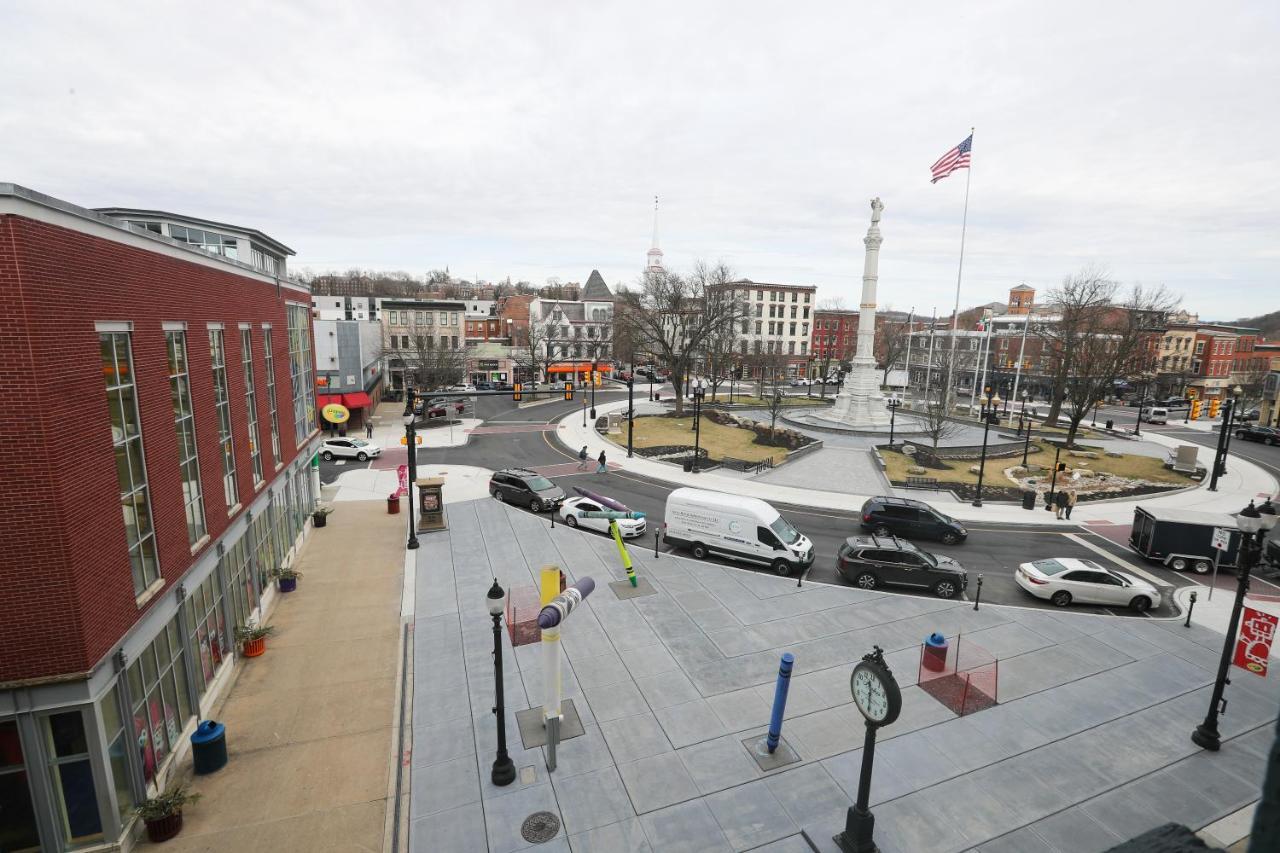 Downtown Easton Exterior foto
